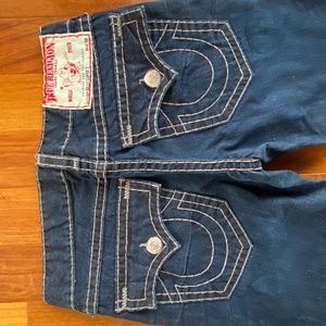 Men’s True religion jeans Billy Super T